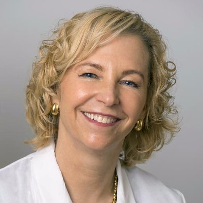 Dr Cynthia Bailey