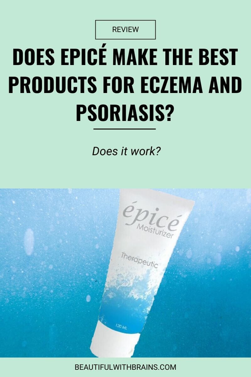 epice skincare review