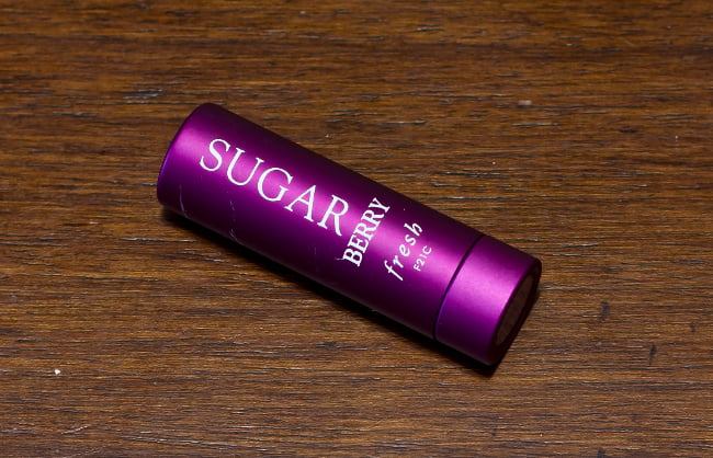 fresh sugar berry tinted lip treatment 01