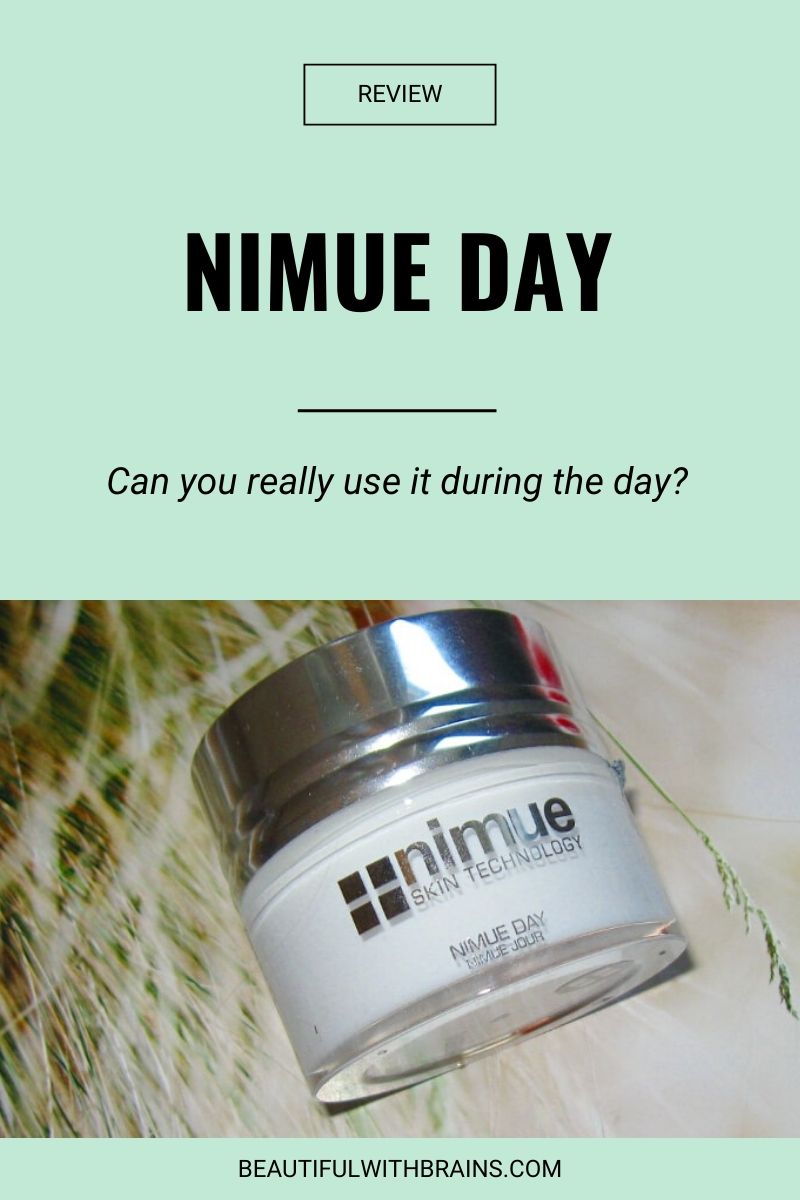 nimue day review