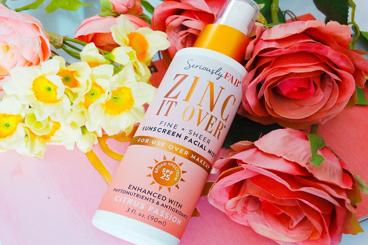 seriously fab zinc it over spf 25